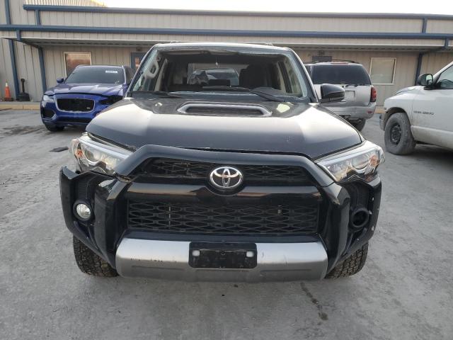 JTEBU5JR9F5225936 | 2015 TOYOTA 4RUNNER SR