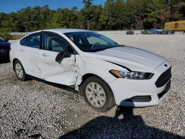 1FA6P0G77E5380950 | 2014 FORD FUSION S