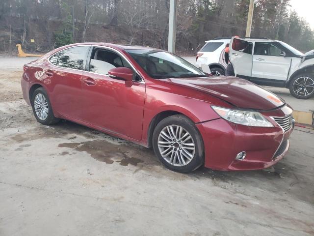 JTHBK1GG6F2168829 | 2015 Lexus es 350