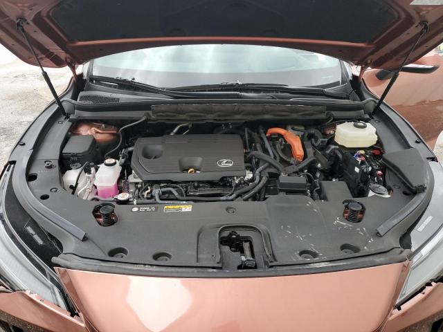 2023 LEXUS RX 350H BA 2T2BBMCA1PC001247