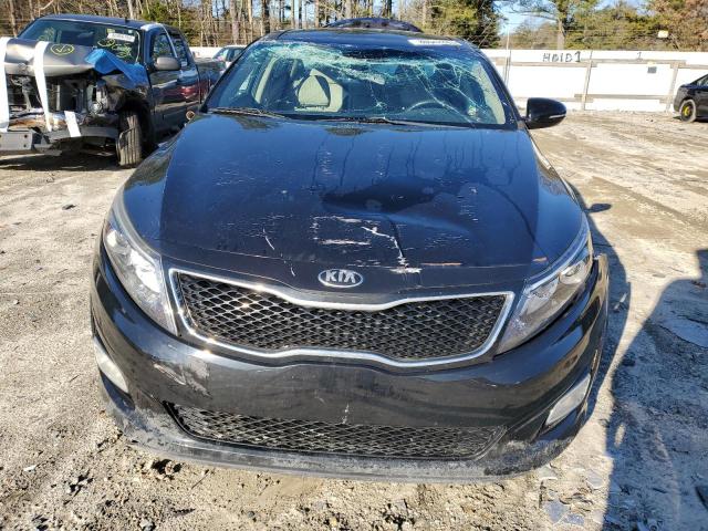 5XXGN4A78FG431518 | 2015 KIA OPTIMA EX