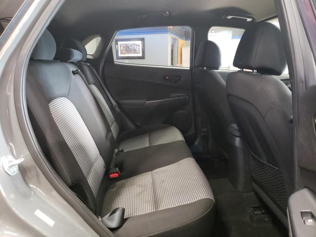2021 HYUNDAI KONA NIGHT - KM8K6CA55MU714638