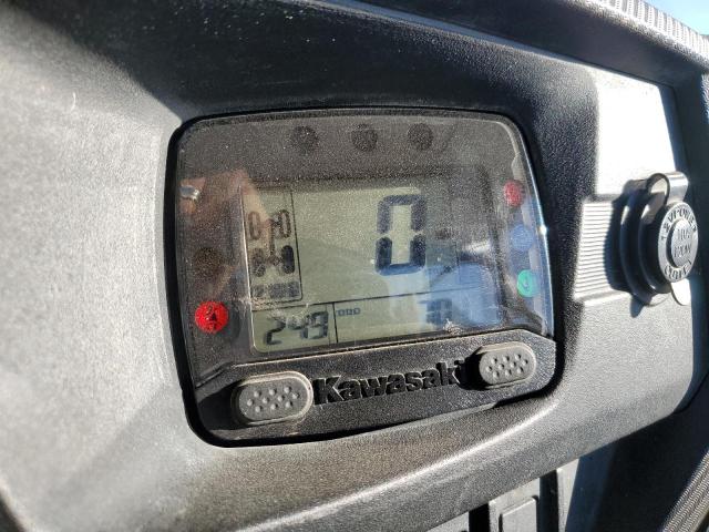 2021 KAWASAKI TERYX4 LE - JKBRTCJ13MB501181