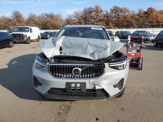 2024 VOLVO XC40 PLUS YV4L12UE9R2214561