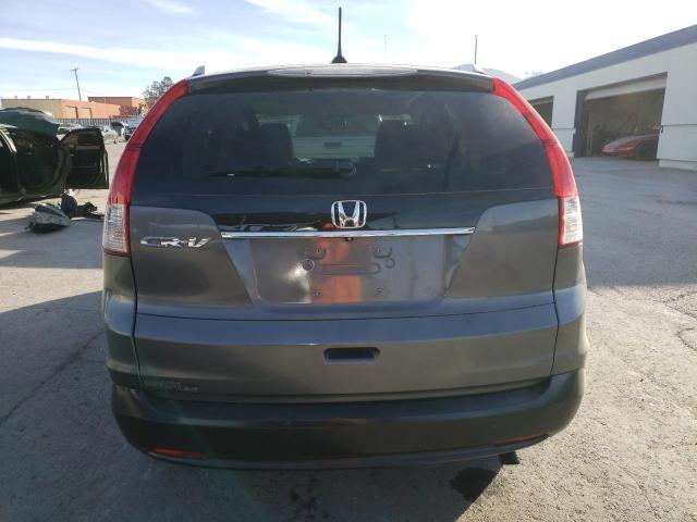 2HKRM3H75EH500793 | 2014 HONDA CR-V EXL