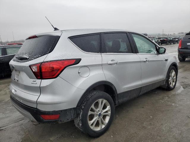 1FMCU0GD6KUB50227 | 2019 Ford escape se