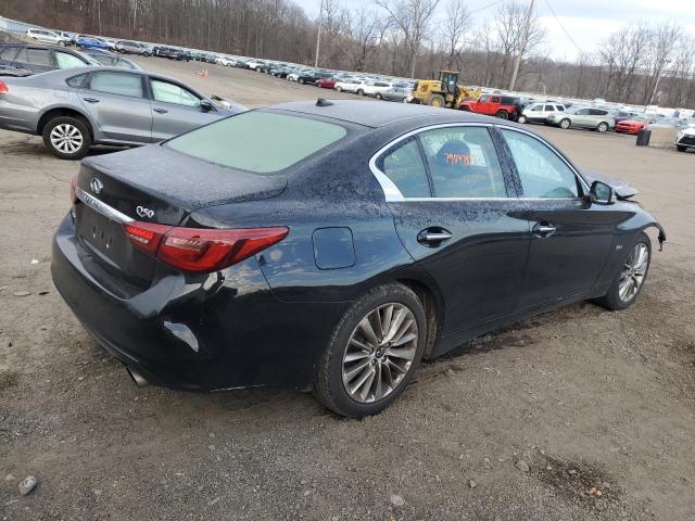 2020 INFINITI Q50 PURE - JN1EV7AR9LM252309