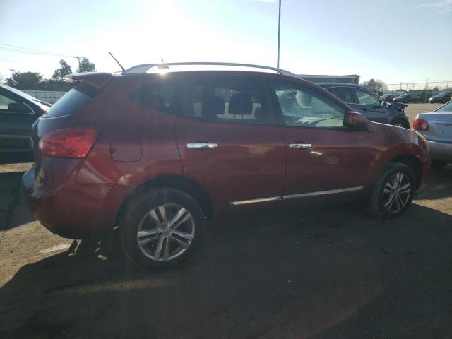 Vin: jn8as5mt3dw534035, lot: 82278583, nissan rogue s 20133