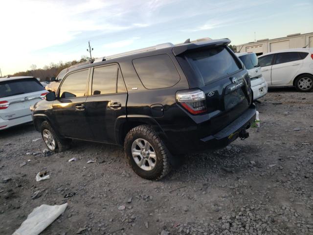 JTEBU5JRXE5177362 | 2014 TOYOTA 4RUNNER SR