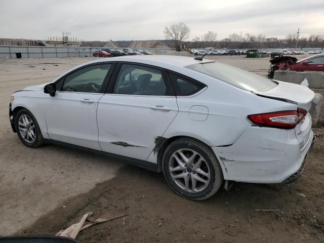 3FA6P0G75FR123784 | 2015 FORD FUSION S