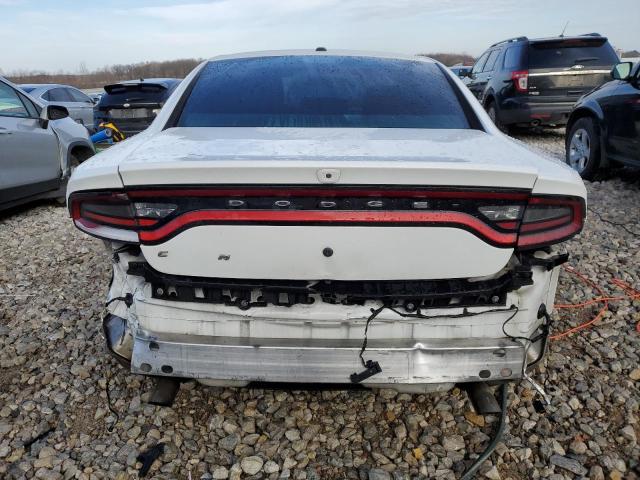 2C3CDXAG9KH599036 2019 Dodge Charger Police