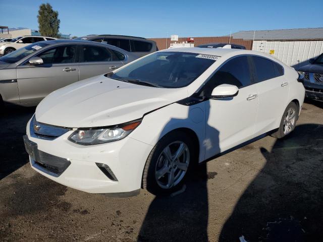 VIN 1G1RC6S55HU101574 2017 Chevrolet Volt, LT no.1