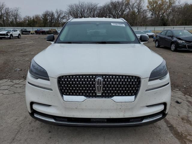 5LM5J6XC8NGL21099 Lincoln Aviator  5