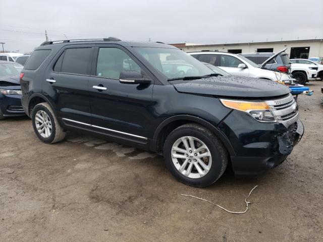 1FM5K8D84EGC56134 | 2014 FORD EXPLORER X