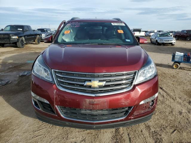 1GNKRHKD4GJ219133 | 2016 CHEVROLET TRAVERSE L