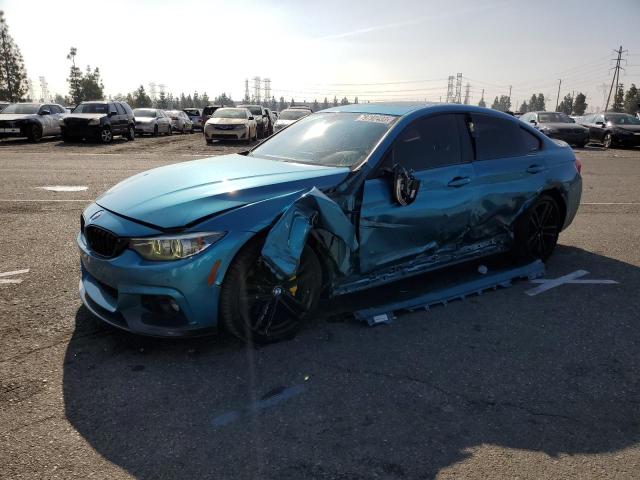 2018 BMW 440I GRAN - WBA4J5C5XJBF06234