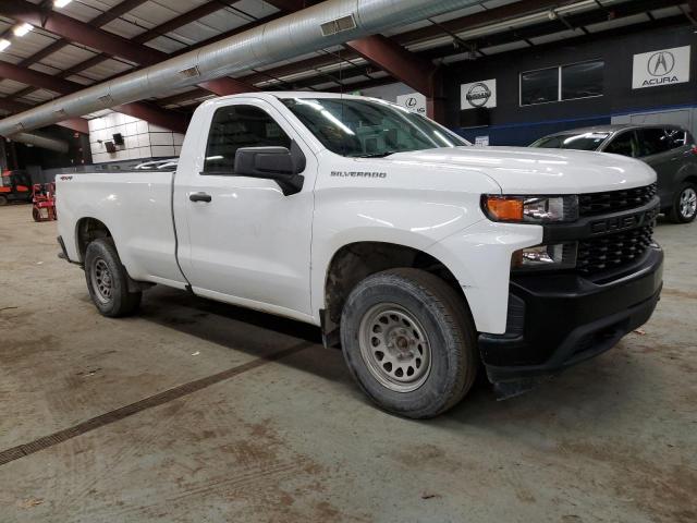 3GCNYAEH7KG294627 | 2019 Chevrolet silverado k1500