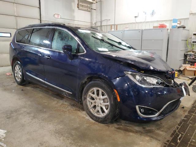 2C4RC1BG2LR139989 | 2020 CHRYSLER PACIFICA T