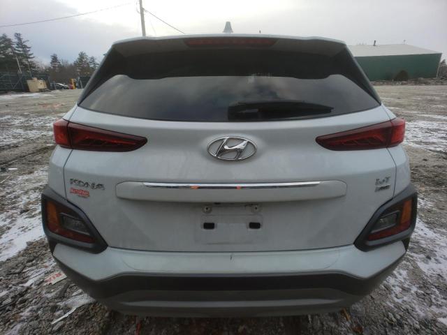 KM8K5CA59KU330779 | 2019 HYUNDAI KONA ULTIM