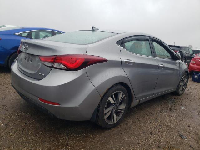 KMHDH4AE2FU327704 | 2015 HYUNDAI ELANTRA SE