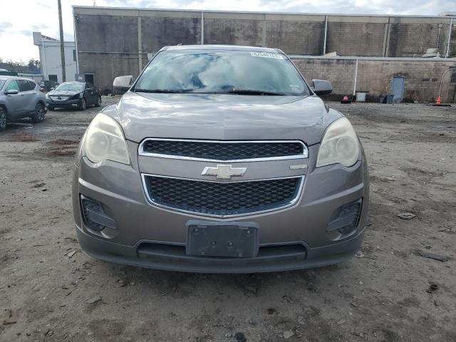 2CNALDECXB6273071 | 2011 Chevrolet equinox lt