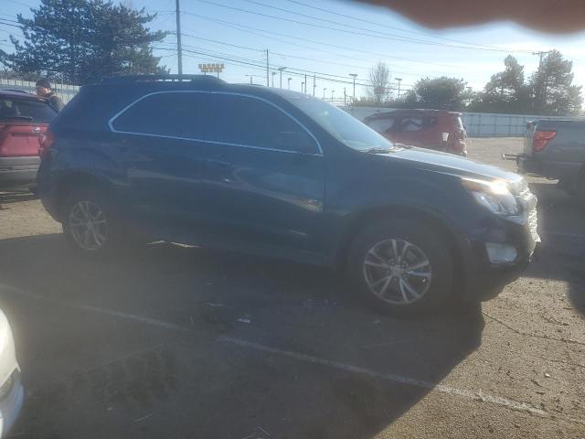 Vin: 2gnalcek5g1170321, lot: 80116473, chevrolet equinox lt 20164