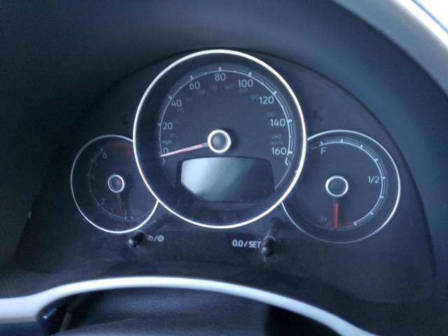 2017 VOLKSWAGEN BEETLE SE - 3VWJ17AT8HM606347
