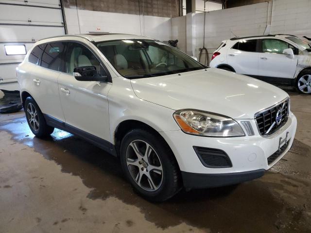 YV4902DZ8B2173958 2011 Volvo Xc60 T6