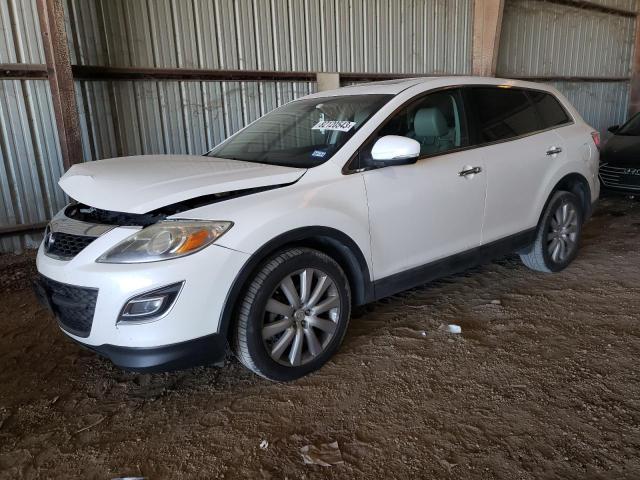 2010 Mazda CX-9 