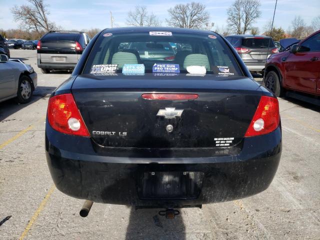 1G1AK55F377398355 | 2007 Chevrolet cobalt ls