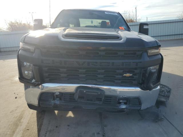 1GC2YLE73MF304175 | 2021 CHEVROLET SILVERADO