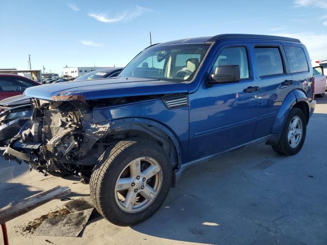 2009 Dodge Nitro SLT