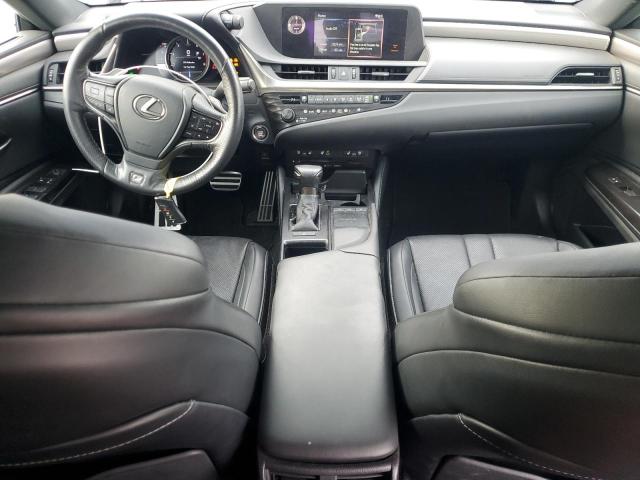 58ABZ1B1XKU020508 | 2019 LEXUS ES 350