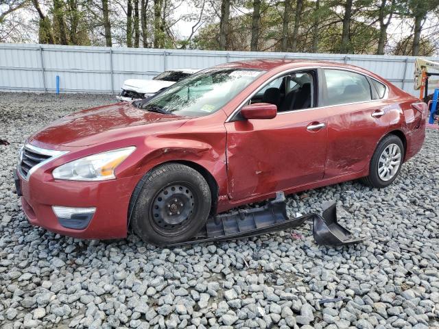 1N4AL3AP3FC218181 | 2015 NISSAN ALTIMA 2.5