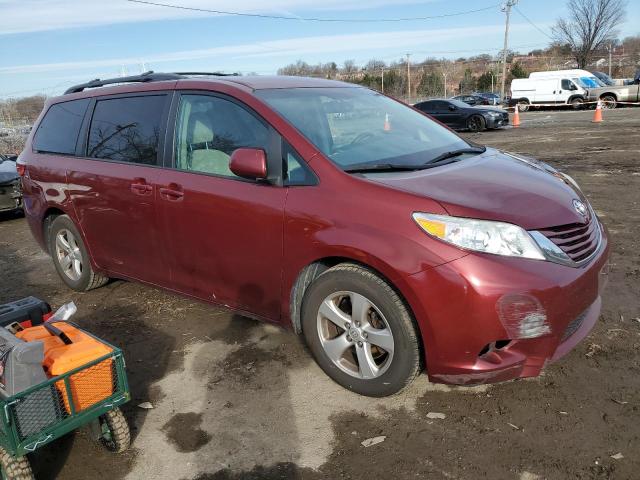 5TDKK3DC8FS596456 | 2015 TOYOTA SIENNA LE