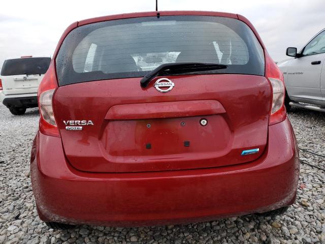 3N1CE2CP4FL386889 | 2015 NISSAN VERSA NOTE