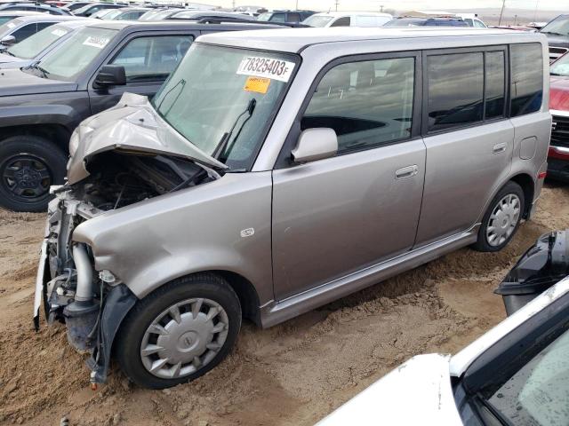 2006 Scion xB 