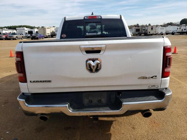 1C6SRFJT7KN625793 | 2019 RAM 1500 LARAM