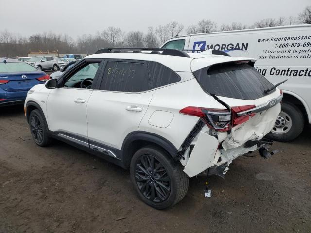 2022 KIA SELTOS NIG - KNDEUCA20N7322096