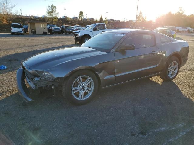 1ZVBP8AMXE5303234 | 2014 FORD MUSTANG