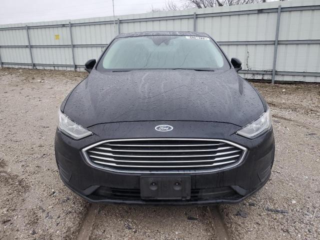 3FA6P0HD2LR202300 | 2020 FORD FUSION SE