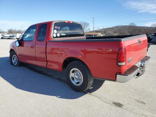 1FTZX172XYNA10338 | 2000 Ford f150