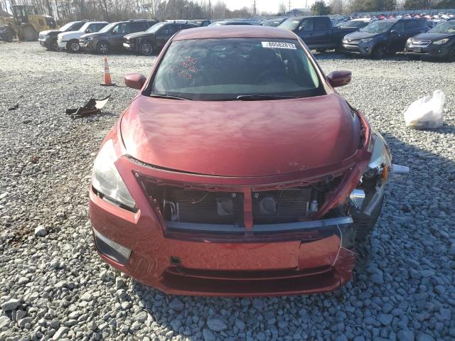 2015 NISSAN ALTIMA 2.5 - 1N4AL3AP2FN386513