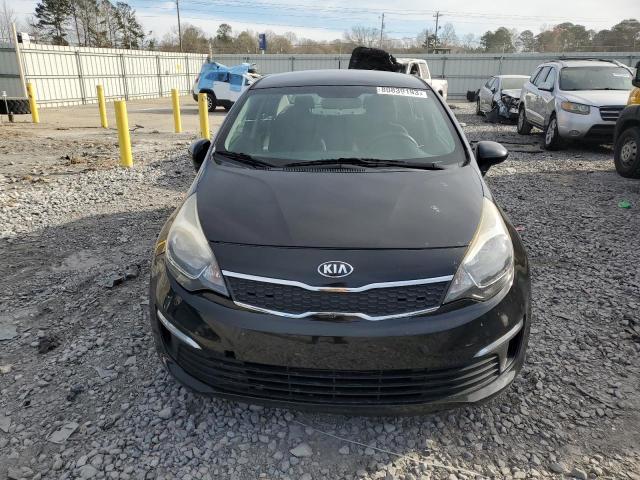 KNADN4A30G6663074 | 2016 KIA RIO EX