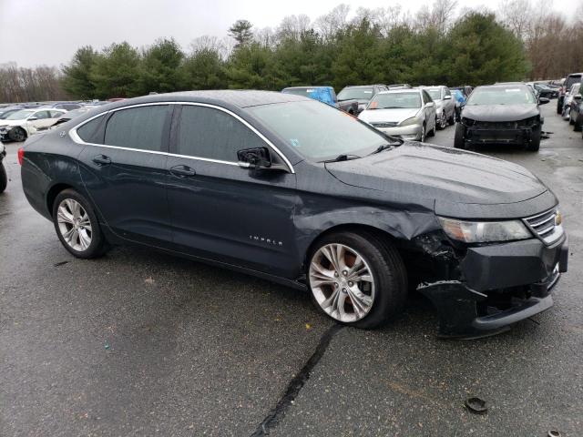 2G1125S36E9176415 | 2014 Chevrolet impala lt