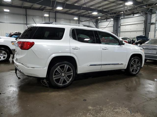 1GKKNXLS1HZ164465 | 2017 GMC ACADIA DEN