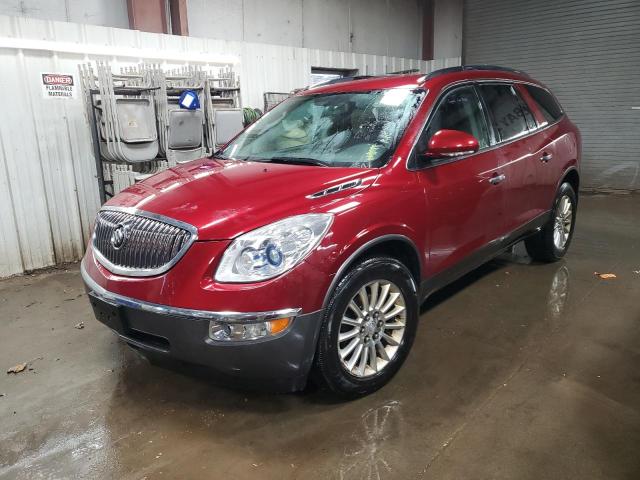 2011 Buick Enclave CXL