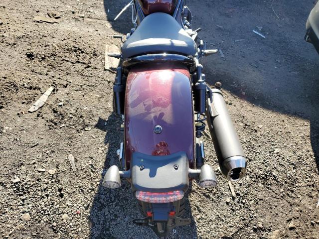 2022 HONDA CMX1100 A JH2SC8303NK100302