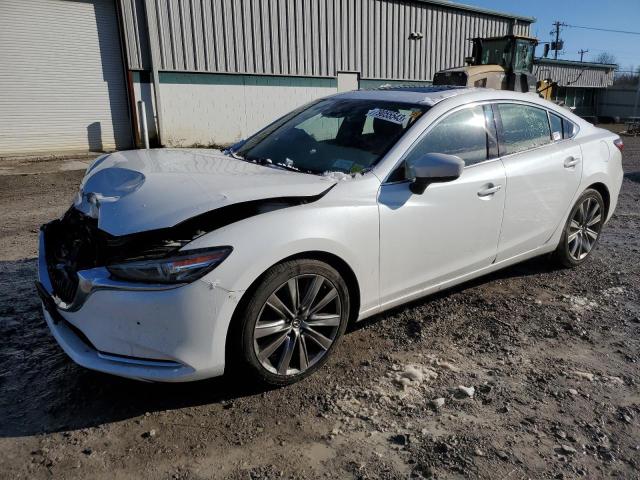 2018 MAZDA 6 SIGNATUR - JM1GL1XY0J1304108