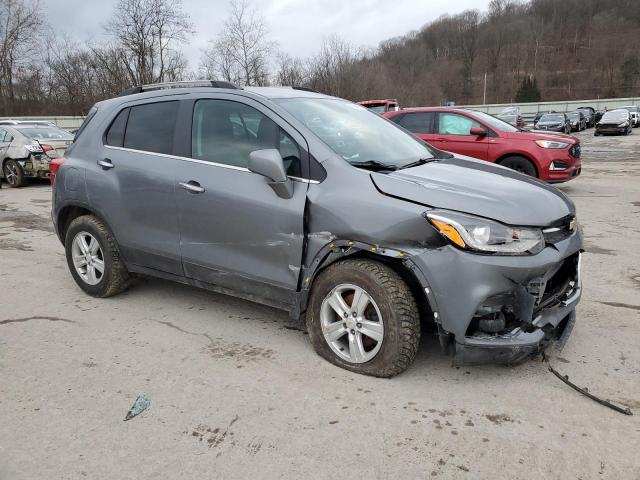 KL7CJPSB4KB765055 | 2019 CHEVROLET TRAX 1LT